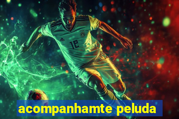 acompanhamte peluda