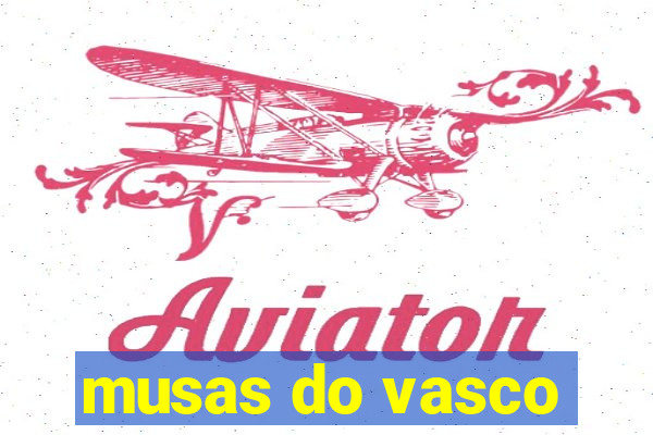 musas do vasco