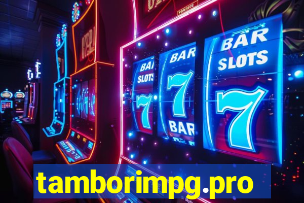 tamborimpg.pro