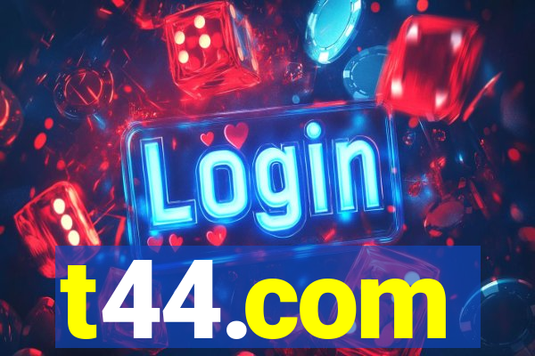 t44.com