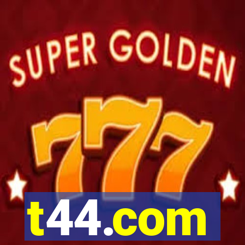 t44.com