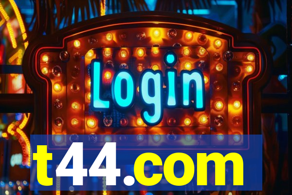t44.com