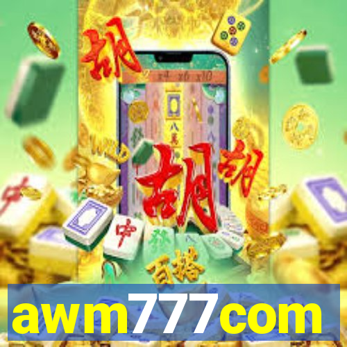 awm777com