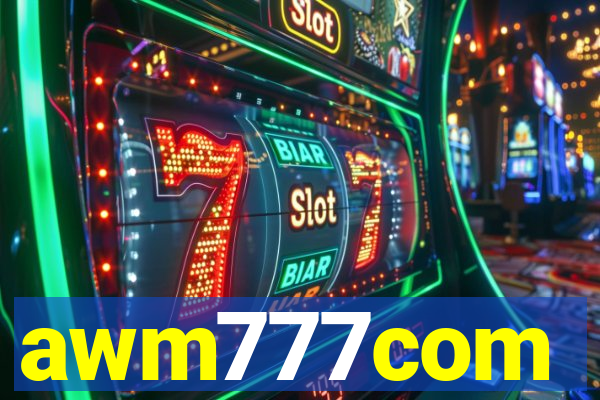 awm777com
