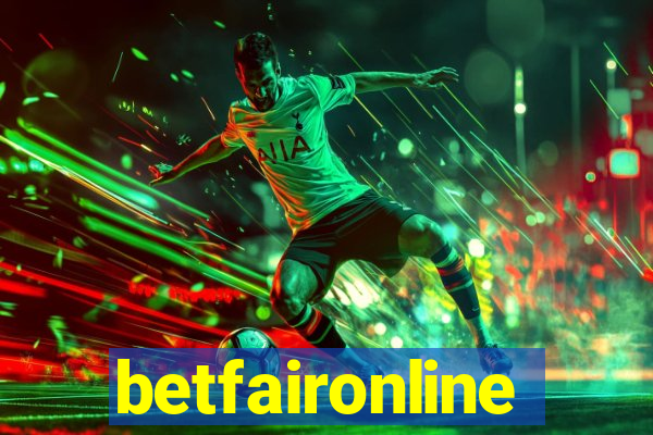 betfaironline