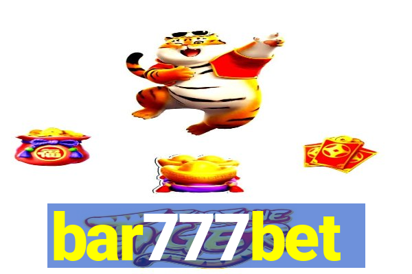 bar777bet