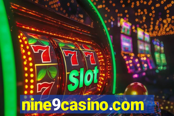 nine9casino.com