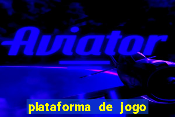 plataforma de jogo que paga por cadastro