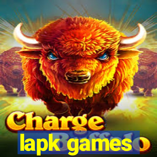 lapk games