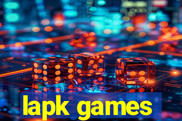 lapk games