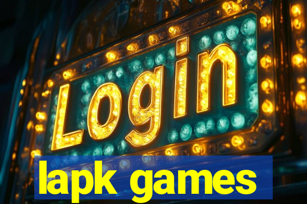 lapk games