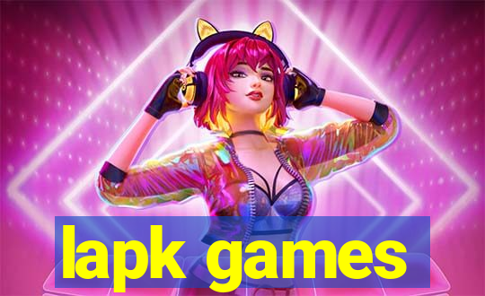 lapk games