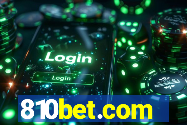 810bet.com
