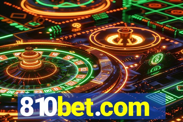 810bet.com