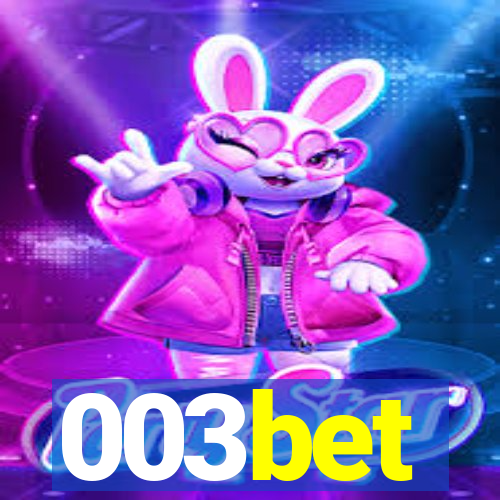 003bet