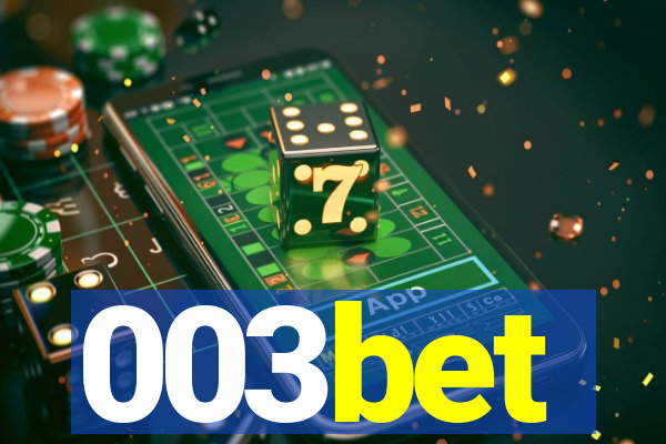 003bet