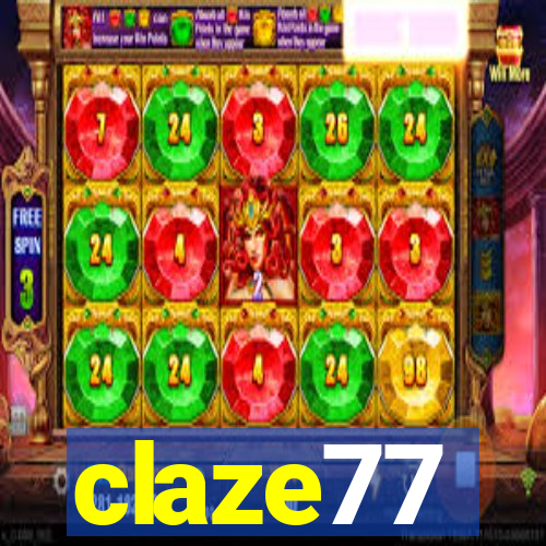 claze77