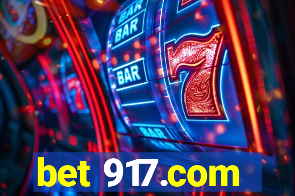bet 917.com