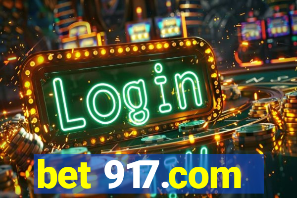bet 917.com