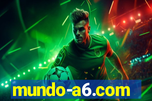 mundo-a6.com