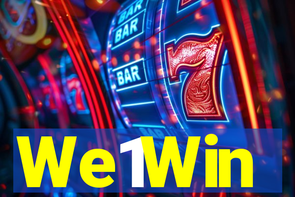 We1Win