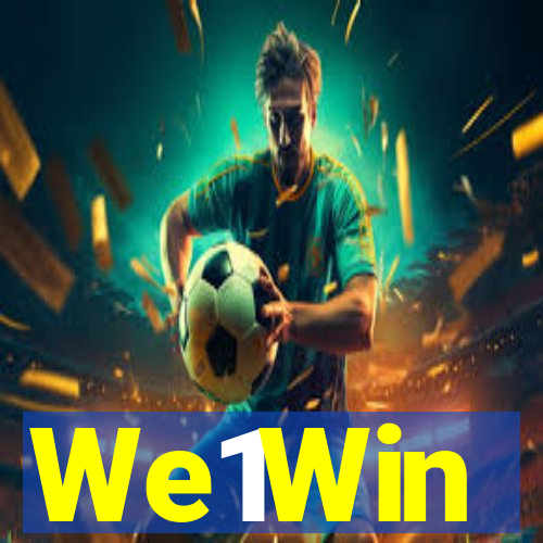 We1Win