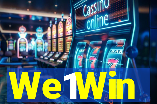 We1Win