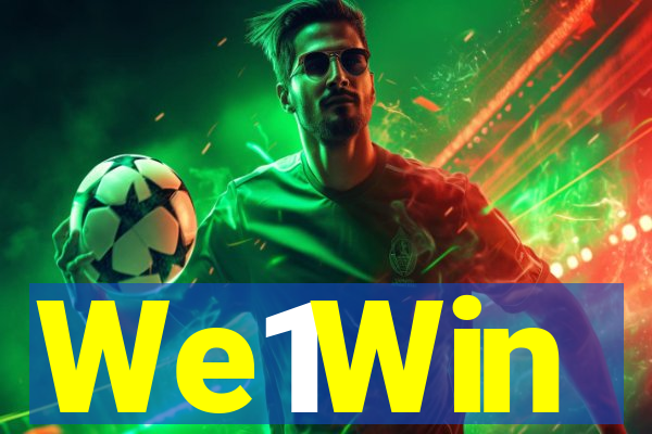We1Win