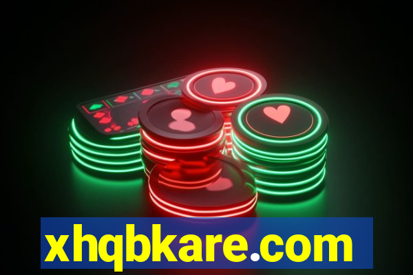xhqbkare.com