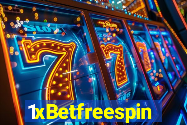 1xBetfreespin