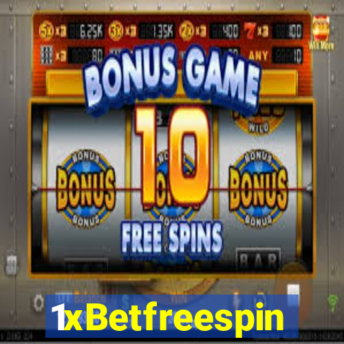 1xBetfreespin