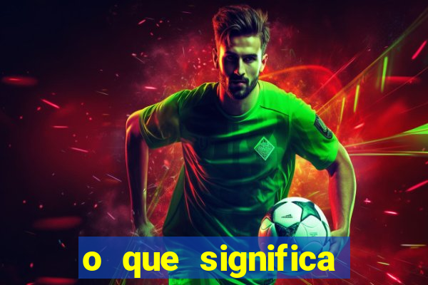 o que significa 2.75 gols