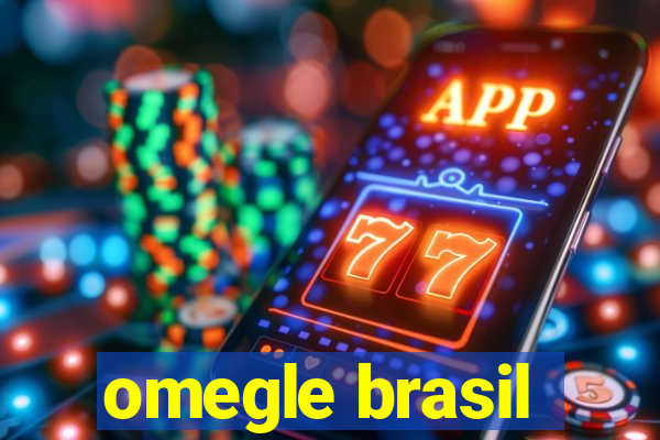 omegle brasil