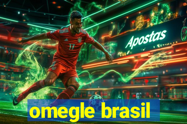 omegle brasil