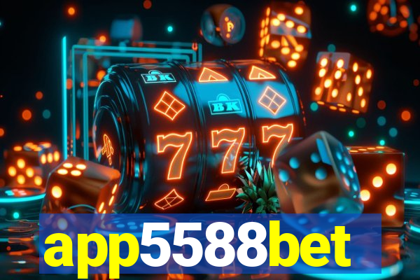 app5588bet