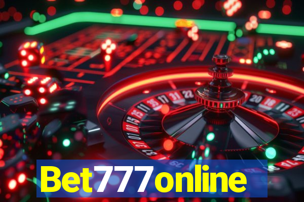 Bet777online