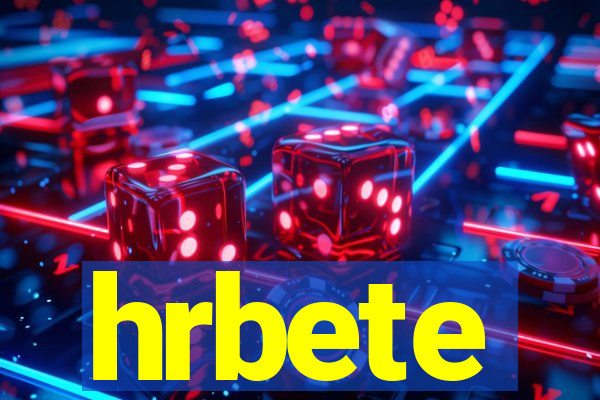 hrbete