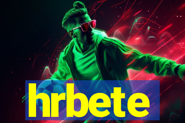 hrbete