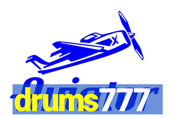 drums777