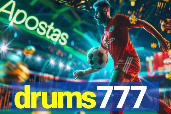 drums777