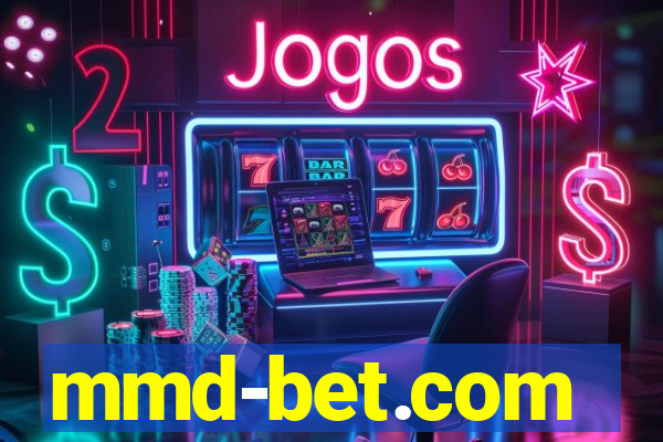 mmd-bet.com
