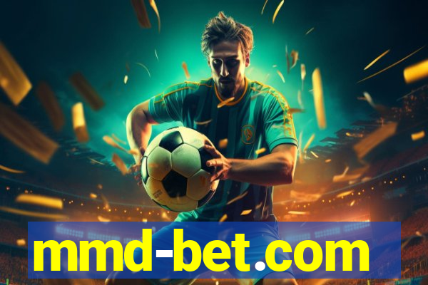 mmd-bet.com