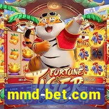 mmd-bet.com