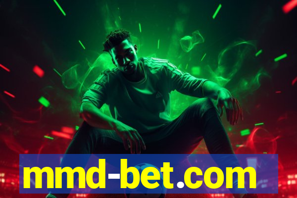 mmd-bet.com