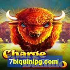 7biquinipg.com