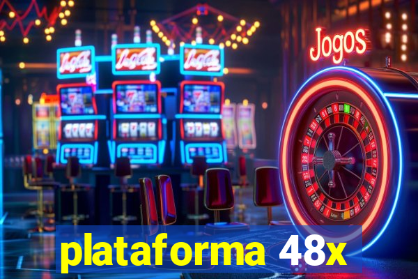 plataforma 48x