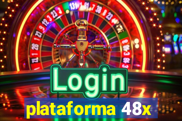 plataforma 48x