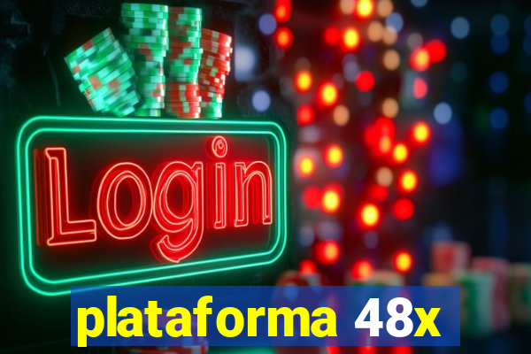 plataforma 48x