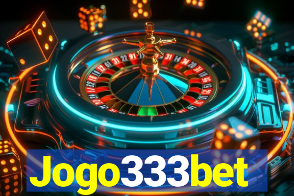 Jogo333bet