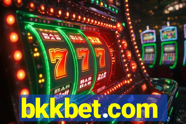 bkkbet.com